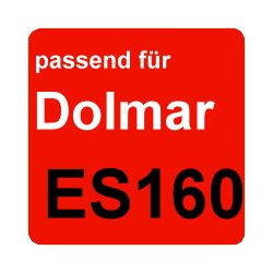 Dolmar ES160