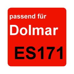 Dolmar ES171