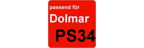 Dolmar PS34