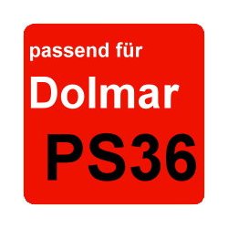 Dolmar PS36