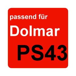 Dolmar PS43
