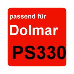 Dolmar PS330