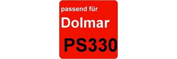 Dolmar PS330