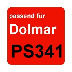 Dolmar PS341