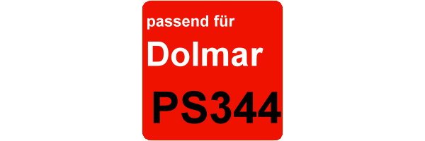 Dolmar PS344
