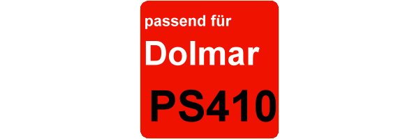 Dolmar PS410
