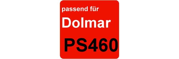 Dolmar PS460