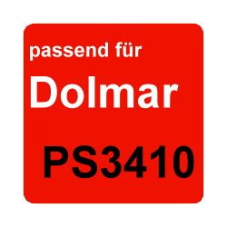 Dolmar PS3410