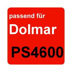 Dolmar PS4600