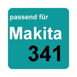 Makita 341