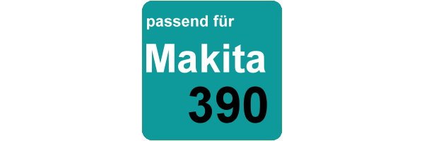 Makita 390