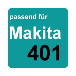 Makita 401