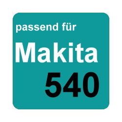 Makita 540