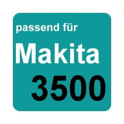 Makita 3500