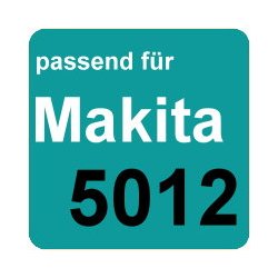 Makita 5012