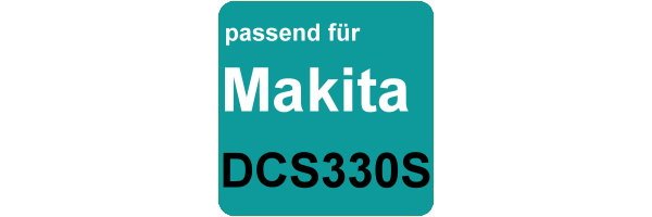 Makita DCS330S