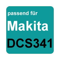 Makita DCS341