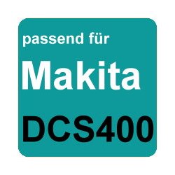Makita DCS400