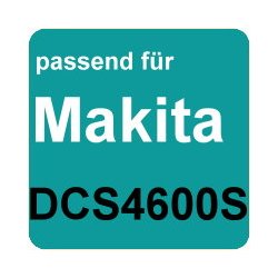 Makita DCS4600S