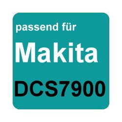 Makita DCS7900