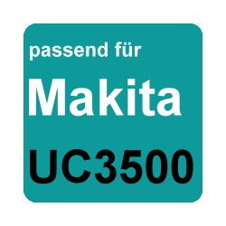 Makita UC3500