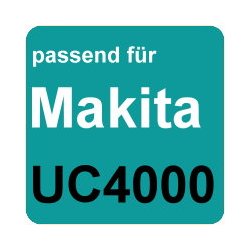 Makita UC4000