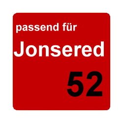 Jonsered 52