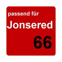 Jonsered 66