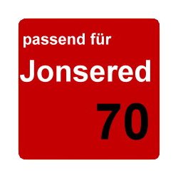 Jonsered 70