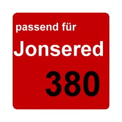 Jonsered 380