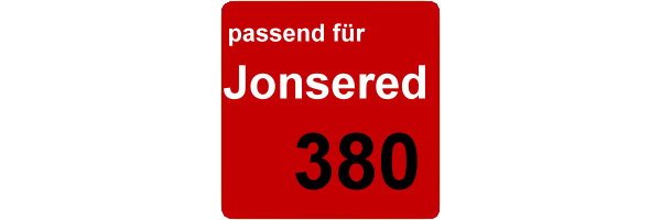Jonsered 380