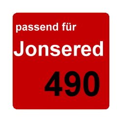 Jonsered 490