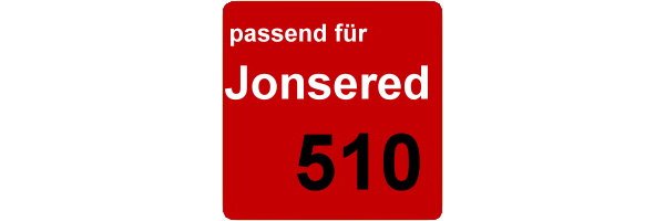 Jonsered 510
