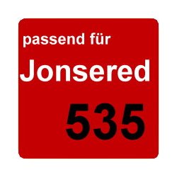 Jonsered 535