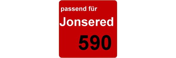 Jonsered 590