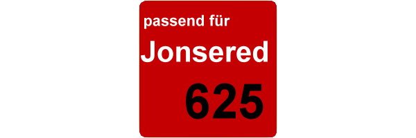 Jonsered 625