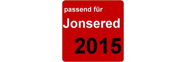 Jonsered 2015