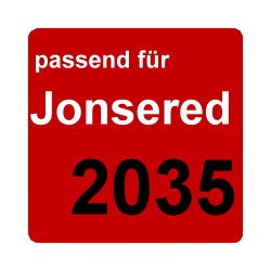 Jonsered 2035