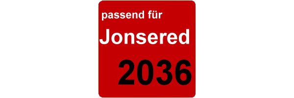Jonsered 2036