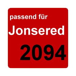 Jonsered 2094