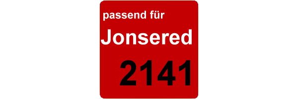 Jonsered 2141