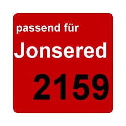 Jonsered 2159