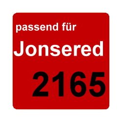 Jonsered 2165
