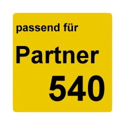 Partner 540