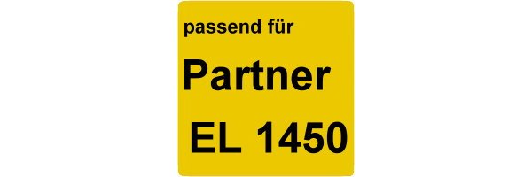 Partner EL 1450