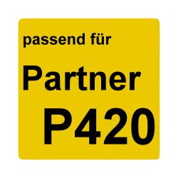 Partner P420