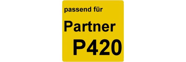 Partner P420