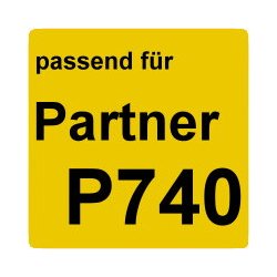 Partner P740