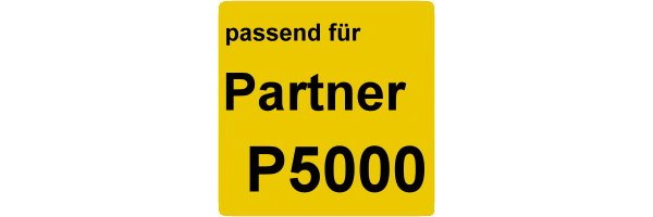 Partner P5000