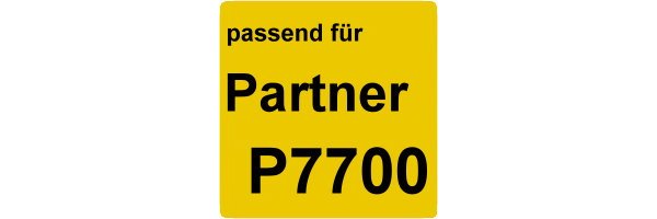 Partner P7700